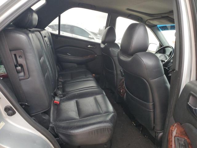 Photo 11 from auction – 2002 ACURA MDX with VIN 2HNYD18262H545910
