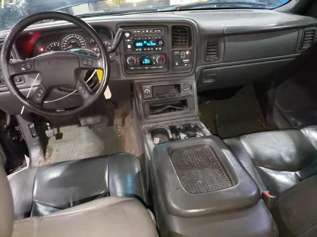 Zdjęcie 8 z aukcji – 2003 CHEVROLET SILVERADO z VIN 2GCEK19T931172068