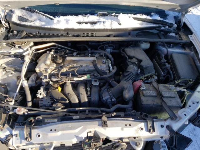 Photo 11 from auction – 2019 TOYOTA COROLLA L with VIN 2T1BURHE6KC188971