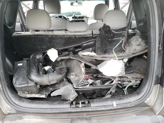 Photo 12 from auction – 2016 KIA SOUL with VIN KNDJN2A26G7292546