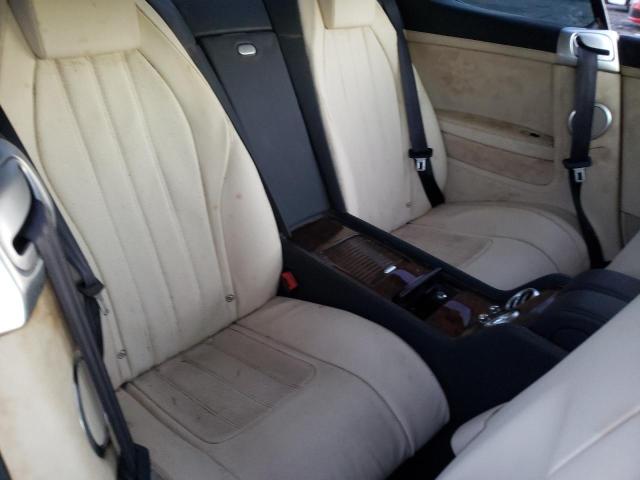Photo 10 from auction – 2013 BENTLEY CONTINENTA with VIN SCBFU7ZA0DC084718