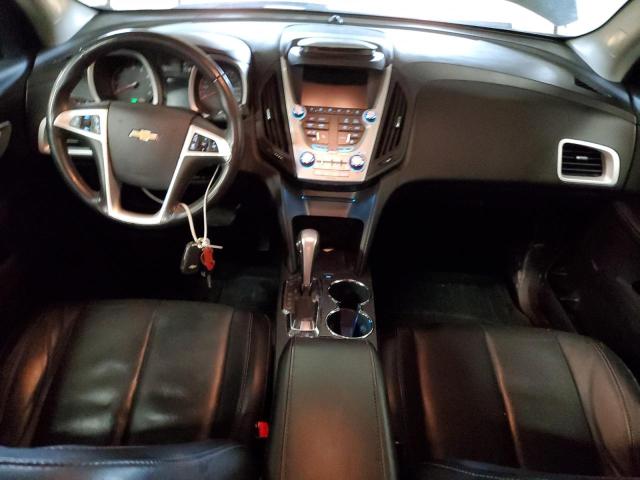 Photo 8 from auction – 2014 CHEVROLET EQUINOX LT with VIN 2GNFLGEK5E6349052