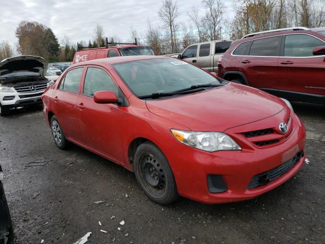Photo 4 from auction – 2013 TOYOTA COROLLA BA with VIN 2T1BU4EE6DC947953