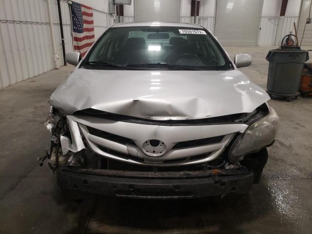 Photo 5 from auction – 2012 TOYOTA COROLLA BA with VIN 2T1BU4EE9CC766800
