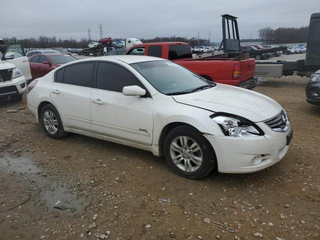 Photo 4 from auction – 2010 NISSAN ALTIMA HYB with VIN 1N4CL2AP1AC108726