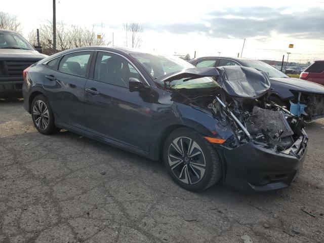 Photo 4 from auction – 2016 HONDA CIVIC EX with VIN 19XFC1F37GE020076