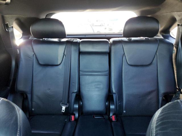 Photo 10 from auction – 2014 LEXUS RX 350 BAS with VIN 2T2BK1BA0EC244318