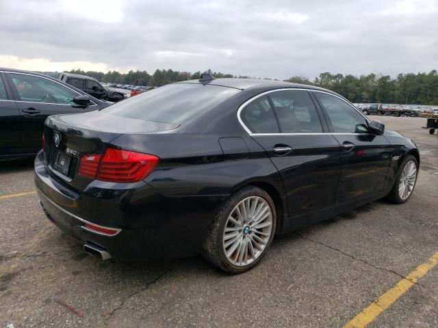 Photo 3 from auction – 2014 BMW 550 I with VIN WBAKN9C51ED680736