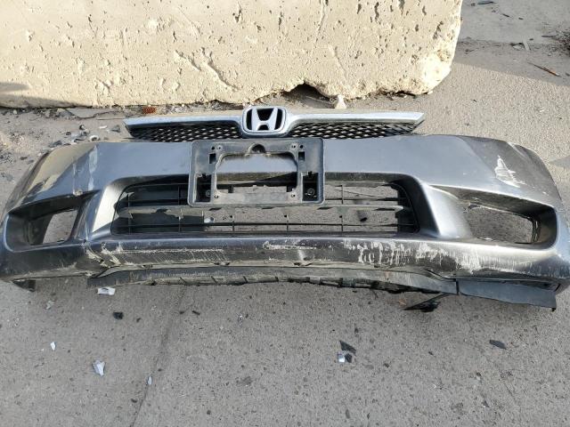 Photo 12 from auction – 2010 HONDA CIVIC HYBR with VIN JHMFA3F24AS003764