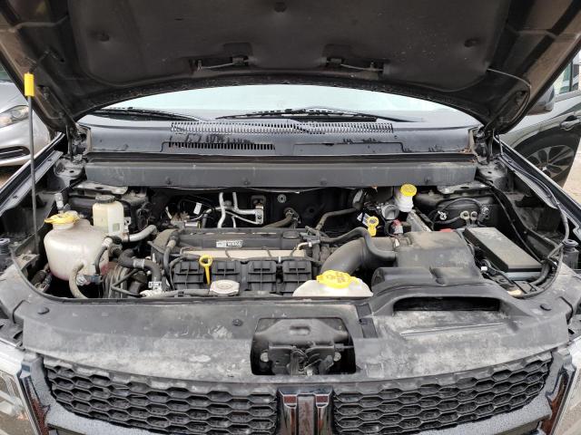 Photo 12 from auction – 2019 DODGE JOURNEY SE with VIN 3C4PDCBB0KT784009