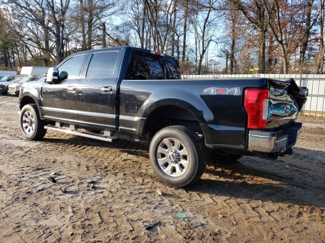 Photo 2 from auction – 2017 FORD F250 SUPER with VIN 1FT7W2B65HEB32518
