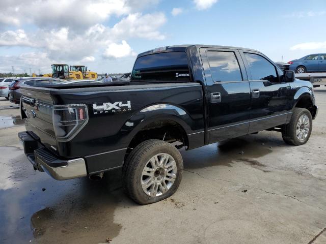 Photo 3 from auction – 2014 FORD F150 SUPER with VIN 1FTFW1EF0EFB56538