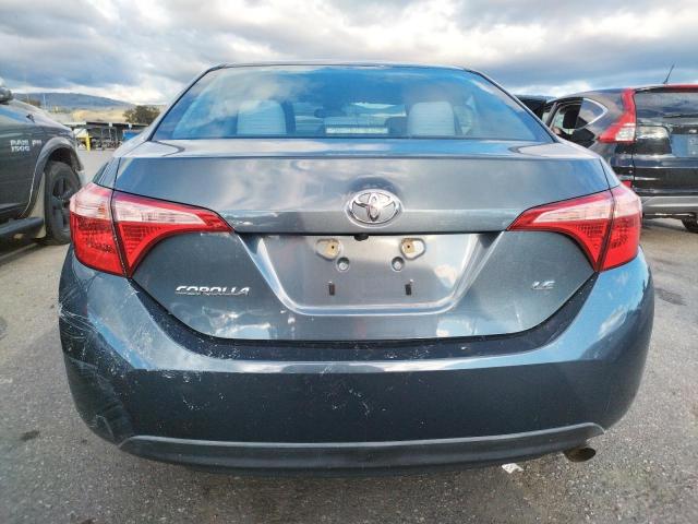 Photo 6 from auction – 2018 TOYOTA COROLLA L with VIN 2T1BURHE6JC985705