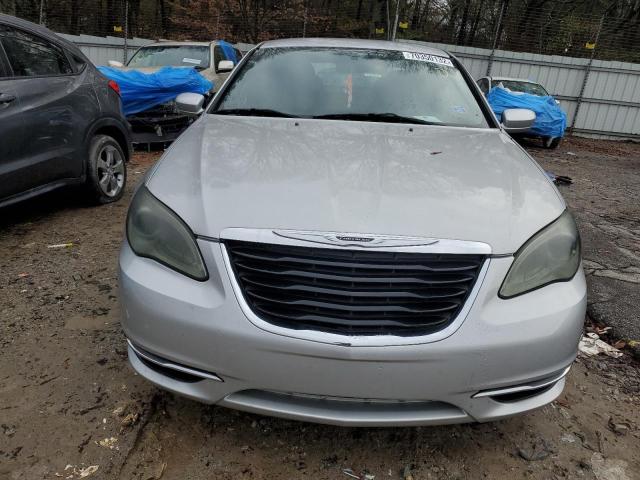 Photo 5 from auction – 2012 CHRYSLER 200 TOURIN with VIN 1C3CCBBB1CN130878