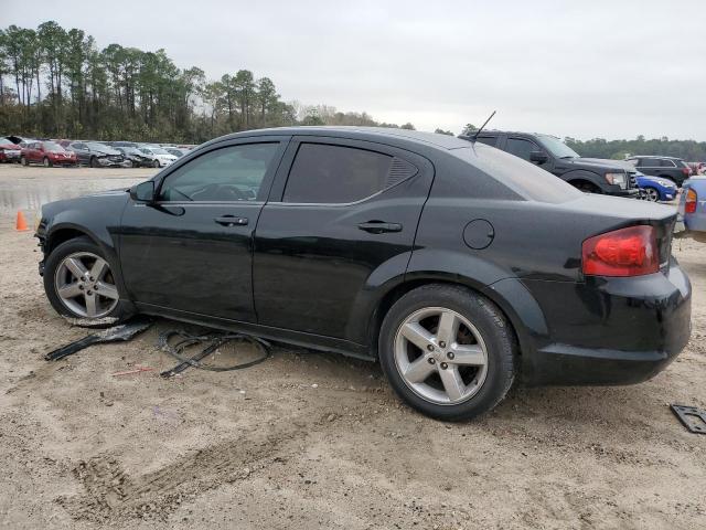 Photo 2 from auction – 2013 DODGE AVENGER SE with VIN 1C3CDZAB1DN725352