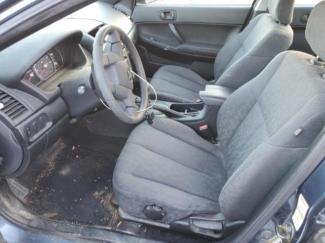 Photo 7 from auction – 2005 MITSUBISHI GALANT DE with VIN 4A3AB26F25E034633