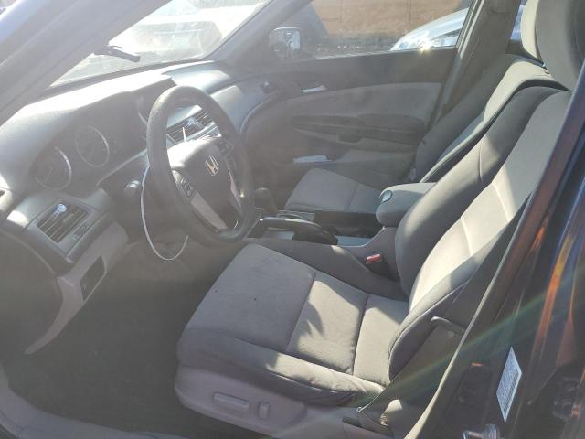 Photo 7 from auction – 2008 HONDA ACCORD LXP with VIN JHMCP26438C058336