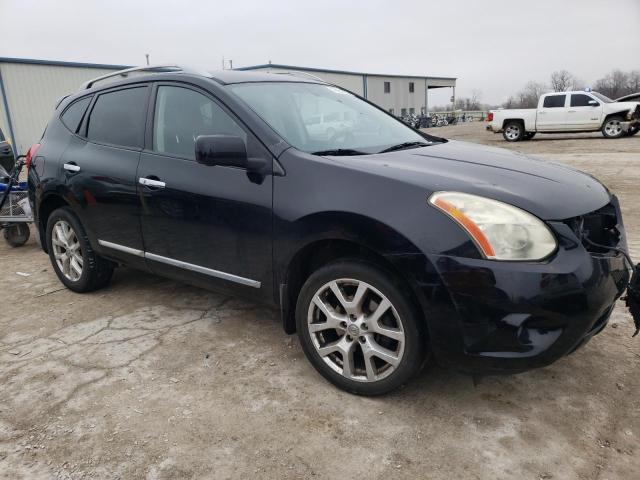 Photo 4 from auction – 2013 NISSAN ROGUE S with VIN JN8AS5MT3DW004728