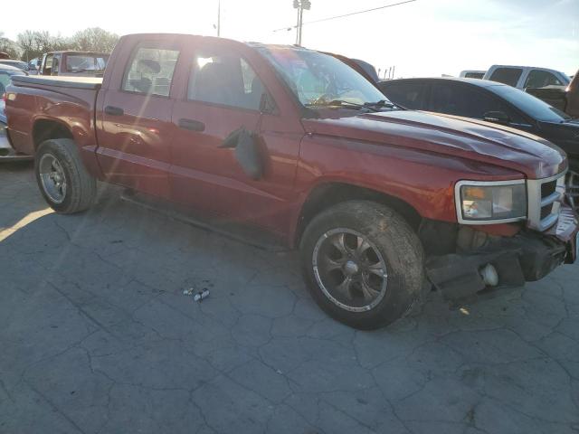 Photo 4 from auction – 2009 DODGE DAKOTA SXT with VIN 1D7HE38K19S776074