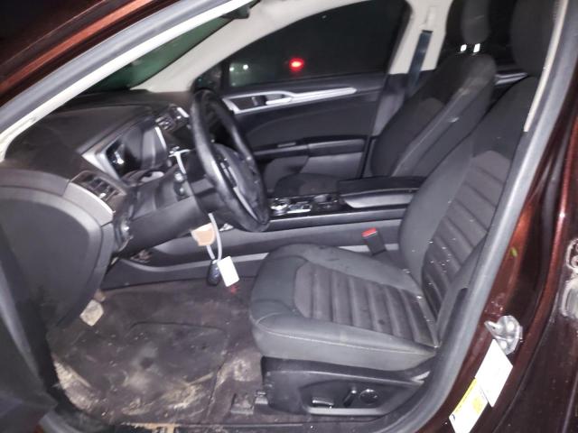 Photo 7 from auction – 2019 FORD FUSION SE with VIN 3FA6P0LU5KR175325