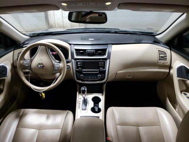 Photo 8 from auction – 2018 NISSAN ALTIMA 2.5 with VIN 1N4AL3AP1JC246537