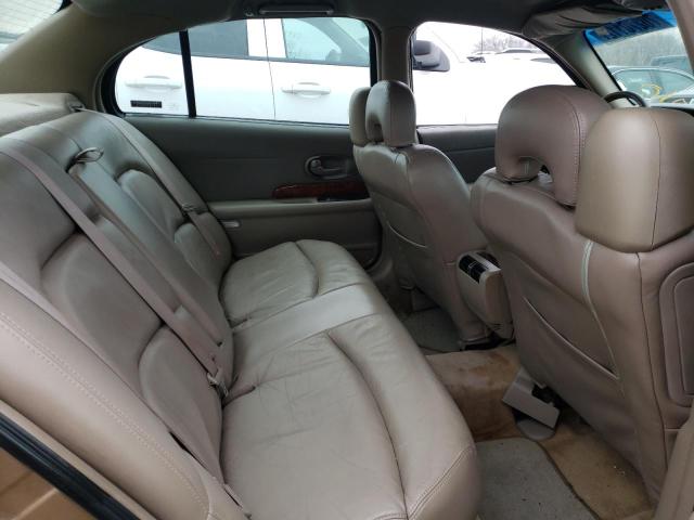 Photo 10 from auction – 2000 BUICK LESABRE with VIN 1G4HR54K4YU125603