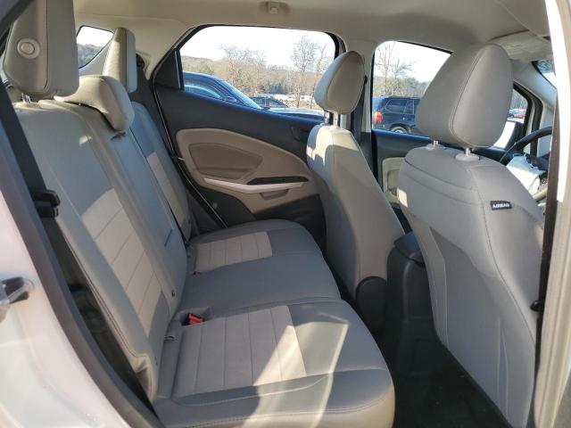 Photo 11 from auction – 2021 FORD ECOSPORT S with VIN MAJ3S2FEXMC452649