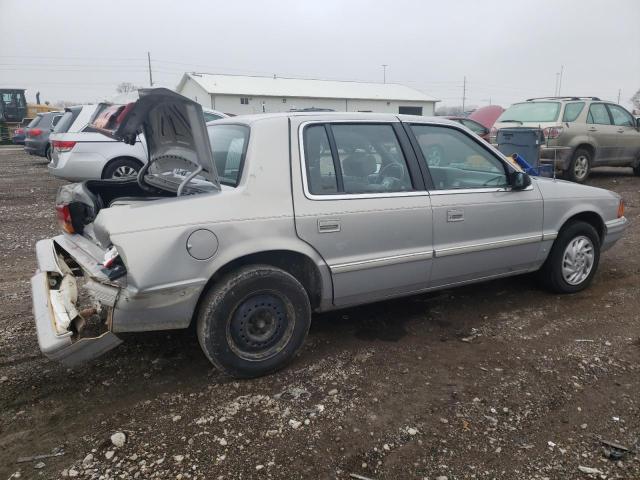 Photo 3 from auction – 1994 DODGE SPIRIT with VIN 1B3AA46K5RF165376