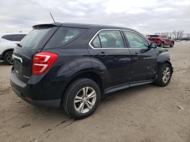 Photo 3 from auction – 2016 CHEVROLET EQUINOX LS with VIN 2GNALBEK4G1118852