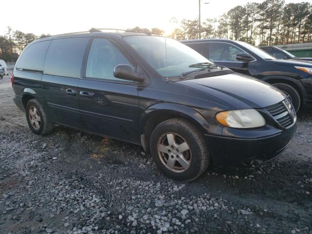 Photo 4 from auction – 2005 DODGE GRAND CARA with VIN 2D4GP44LX5R416112