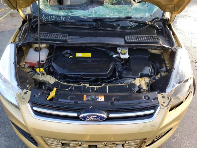 Photo 7 from auction – 2015 FORD ESCAPE TIT with VIN 1FMCU0JX4FUC57186