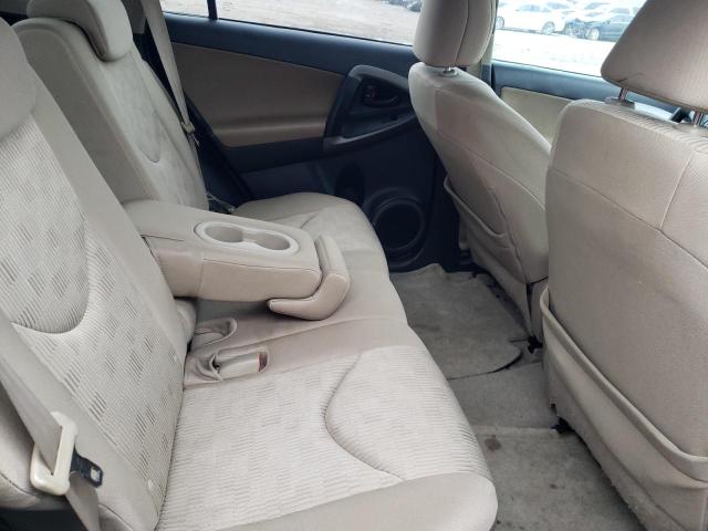 Photo 11 from auction – 2010 TOYOTA RAV4 with VIN 2T3ZF4DV4AW047273