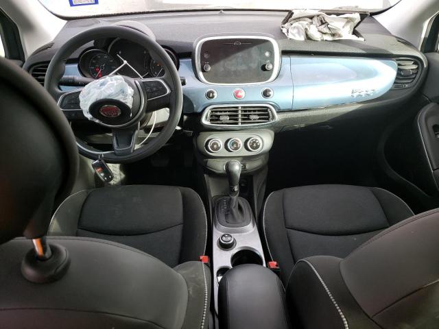 Photo 8 from auction – 2019 FIAT 500X POP with VIN ZFBNFYA15KP773733