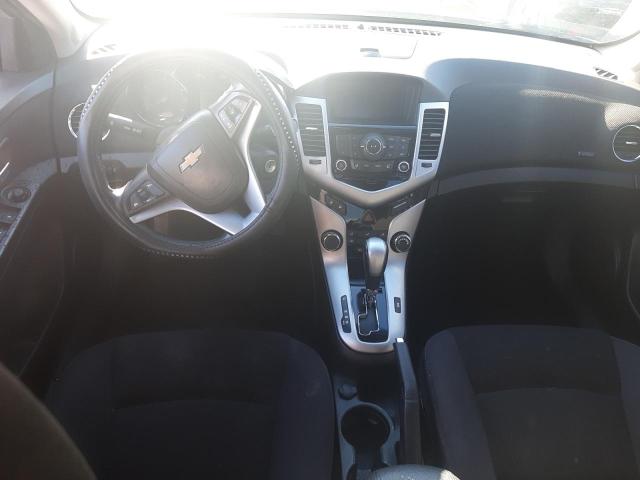 Photo 8 from auction – 2014 CHEVROLET CRUZE LT with VIN 1G1PC5SB2E7193485