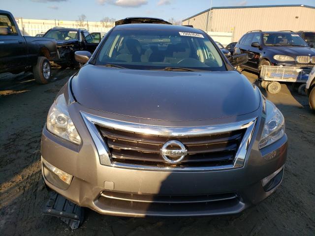 Photo 5 from auction – 2015 NISSAN ALTIMA 2.5 with VIN 1N4AL3APXFC487505