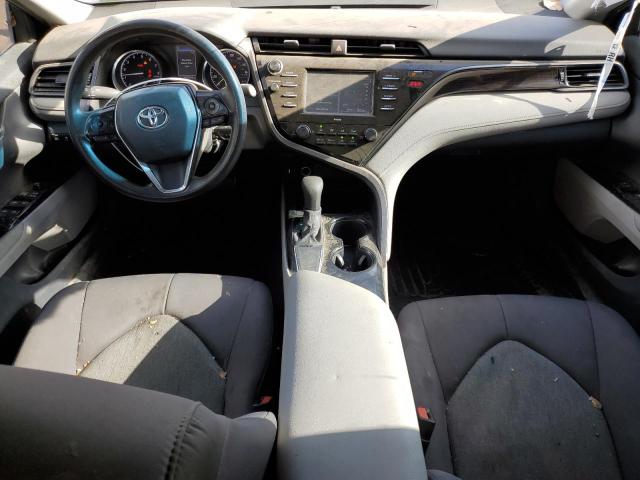 Photo 8 from auction – 2020 TOYOTA CAMRY LE with VIN 4T1C11AK2LU341389