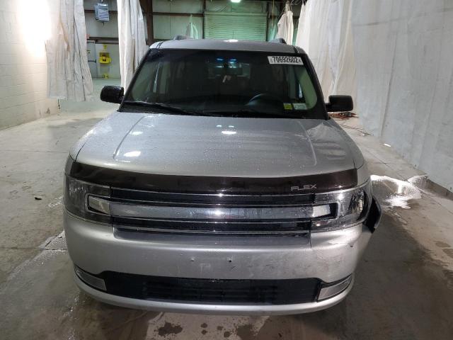 Photo 5 from auction – 2018 FORD FLEX SEL with VIN 2FMHK6C89JBA15318