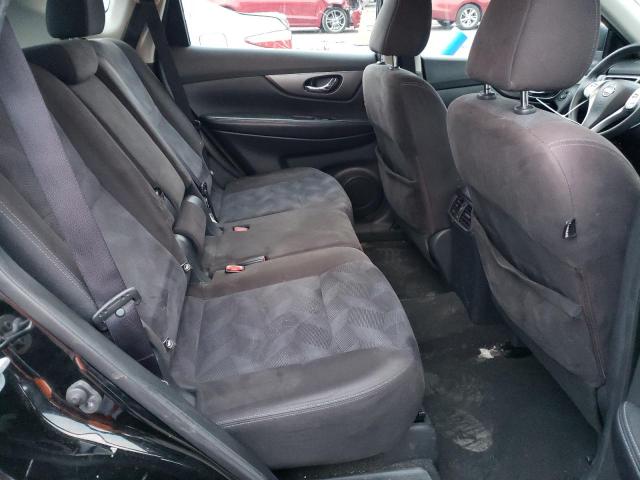 Photo 11 from auction – 2015 NISSAN ROGUE S with VIN KNMAT2MV3FP533019