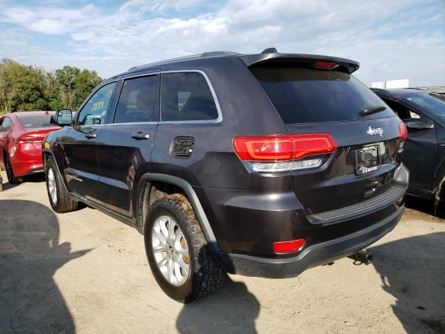Photo 2 from auction – 2014 JEEP GRAND CHER with VIN 1C4RJEAG5EC145134