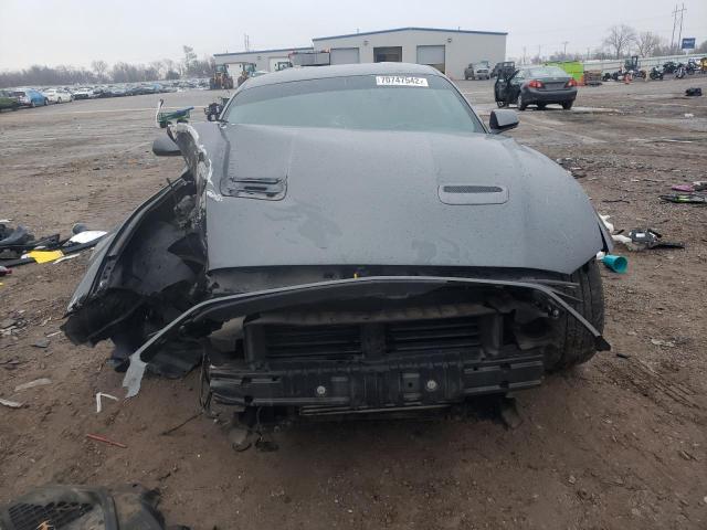 Photo 5 from auction – 2018 FORD MUSTANG with VIN 1FA6P8TH7J5113718