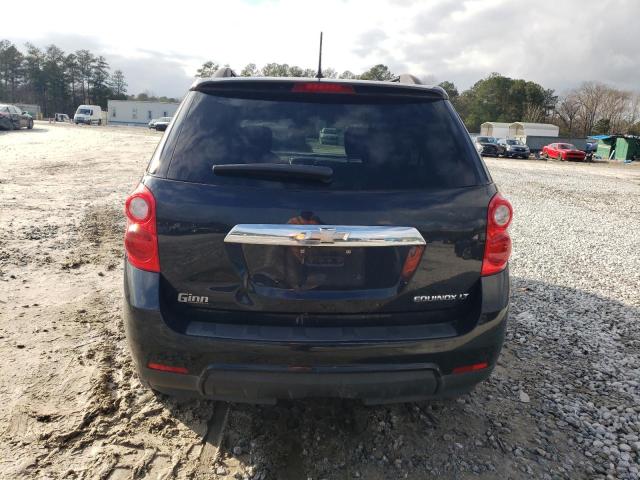 Photo 6 from auction – 2014 CHEVROLET EQUINOX LT with VIN 2GNALBEK8E6301154