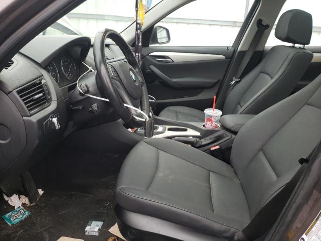 Photo 7 from auction – 2013 BMW X1 XDRIVE2 with VIN WBAVL1C56DVR91852