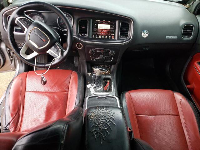 Photo 8 from auction – 2015 DODGE CHARGER SX with VIN 2C3CDXHG1FH725501