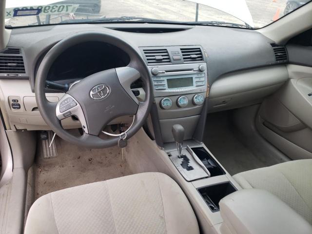 Photo 8 from auction – 2007 TOYOTA CAMRY CE with VIN 4T1BE46K67U030791