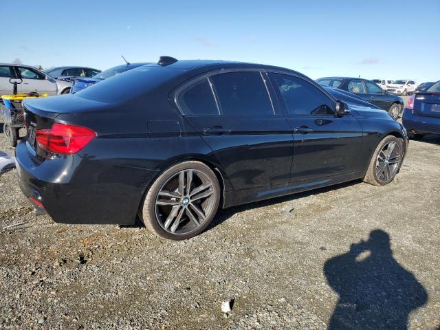 Photo 3 from auction – 2018 BMW 340 I with VIN WBA8B3C58JK385011