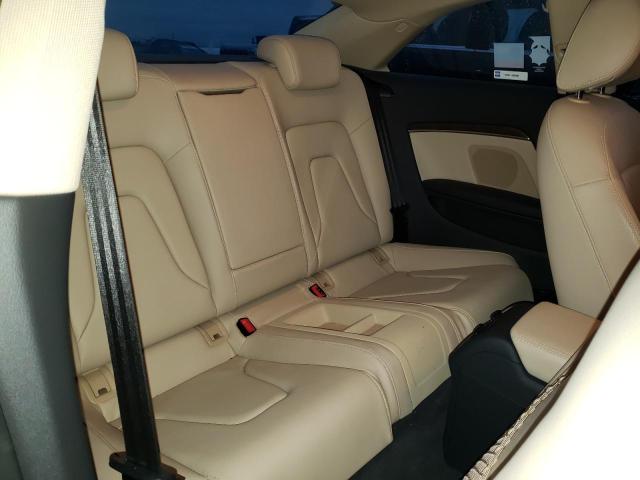 Photo 10 from auction – 2013 AUDI A5 PREMIUM with VIN WAULFAFR1DA070241