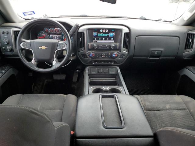 Photo 8 from auction – 2015 CHEVROLET silverado with VIN 3GCUKREC7FG524317