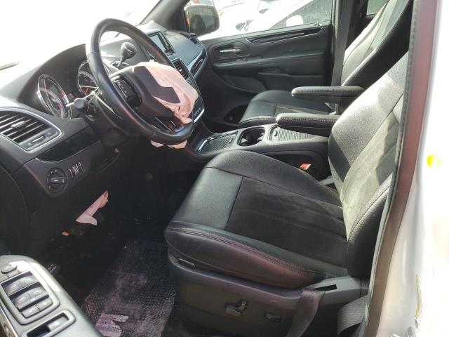 Photo 7 from auction – 2019 DODGE GRAND CARA with VIN 2C4RDGCG2KR790746