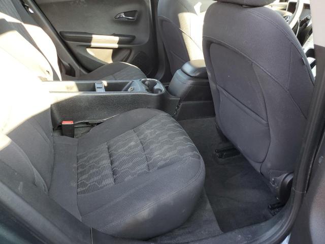 Photo 10 from auction – 2013 CHEVROLET VOLT with VIN 1G1RA6E48DU103029