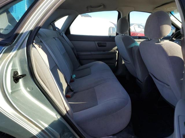 Photo 10 from auction – 2005 FORD TAURUS SE with VIN 1FAFP53285A119664